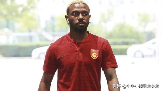 盘点新赛季中超五大联赛球员,盘点中超现役每个位置最佳球员