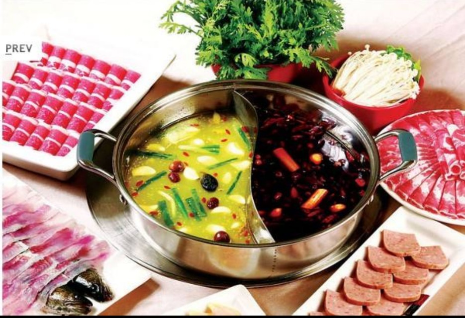 成都本地人推荐的美食,成都必打卡美食