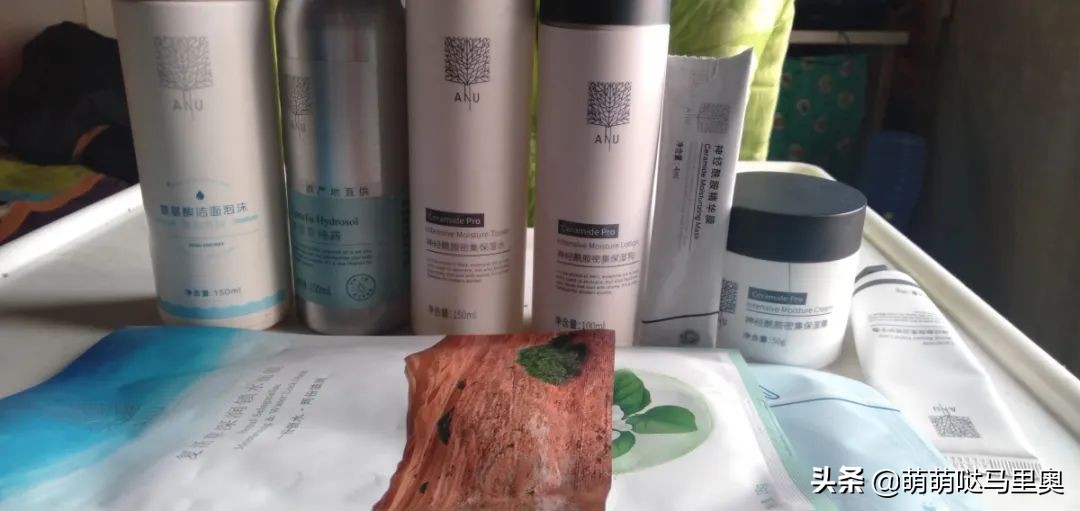 护肤产品怎么搭配,怎么正确的选择护肤产品改善皮肤