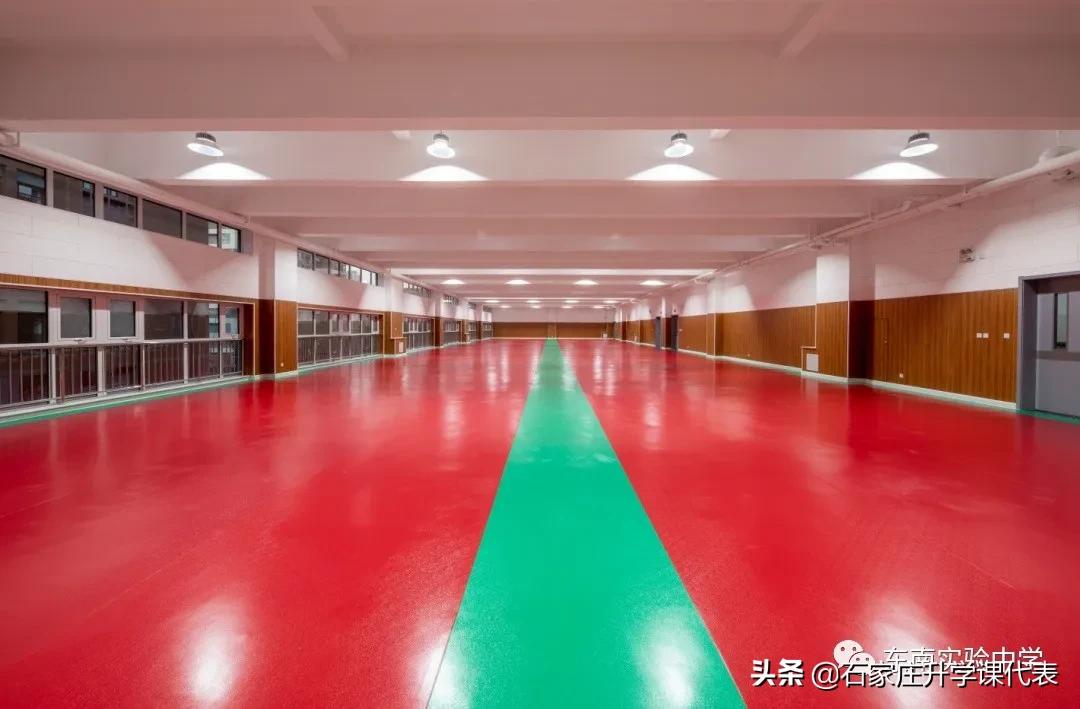 石家庄外国语大学新校区,石家庄外国语教育集团是公立的吗