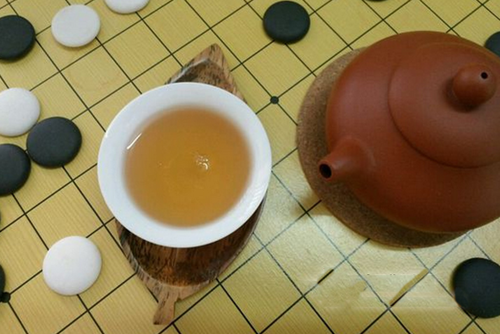 个人非专业品鉴大益入门口粮茶,大益口粮沱茶推荐