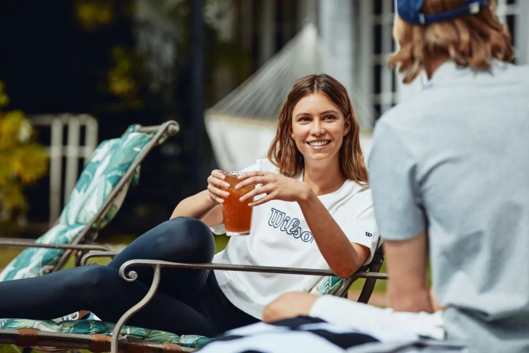 106年来,拥有众多世界顶级运动员资产的Wilson,到底厉害在哪?