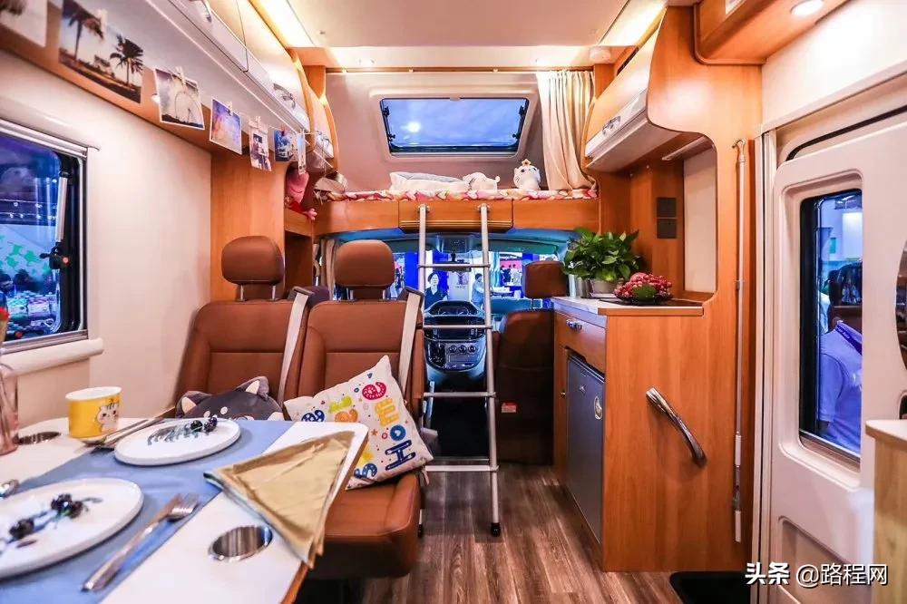 想买房车去旅行,想买房车旅游