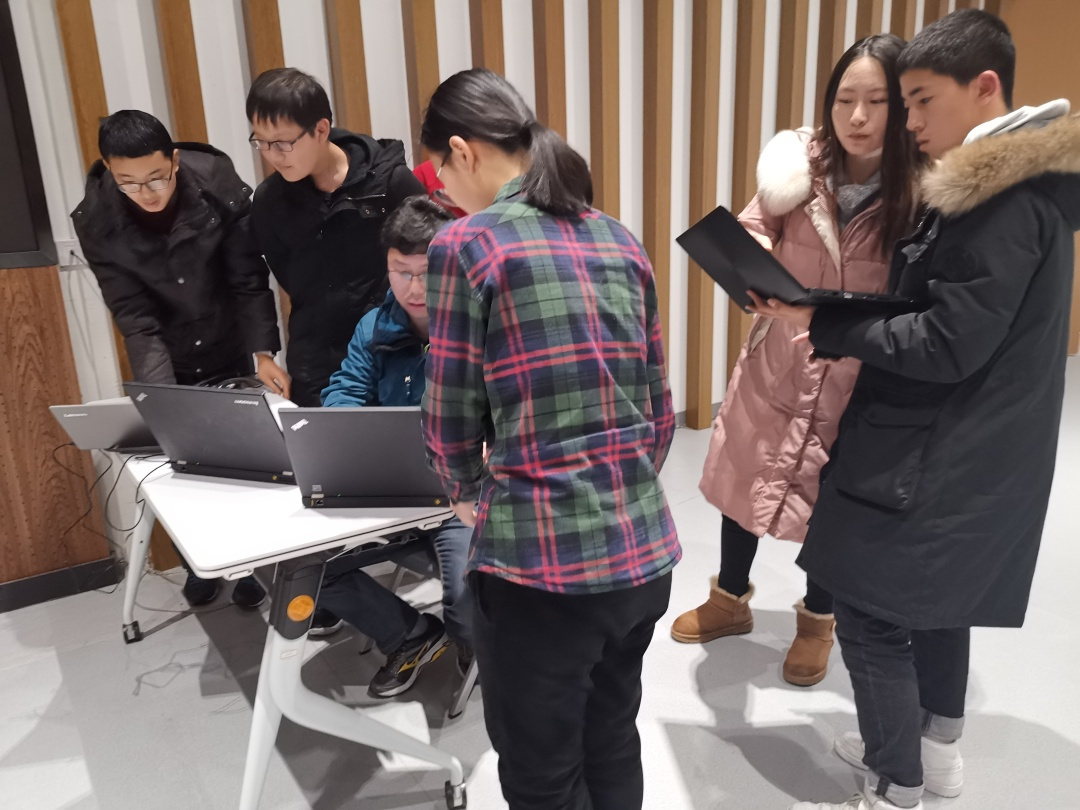 浙大机器人集训,浙江大学机器人训练营