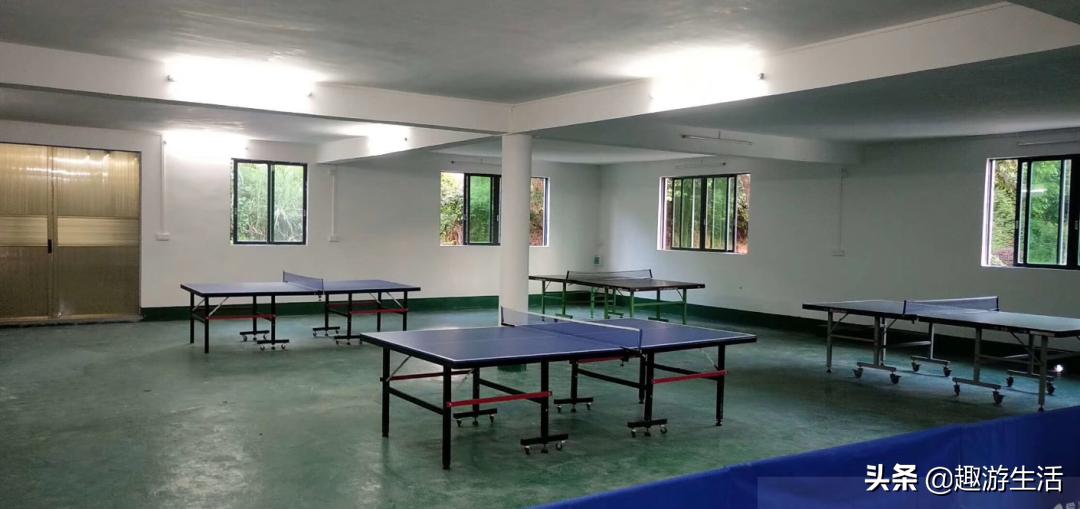 从化度假山庄,夫九珑度假山庄