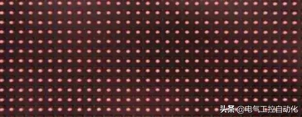 led电子显示屏规格尺寸,会议led屏尺寸规格