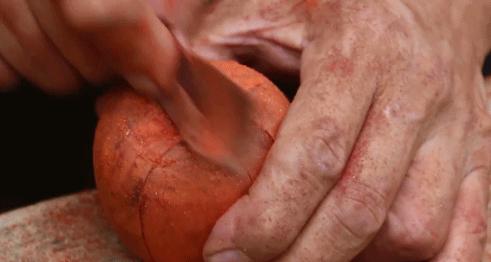 爷爷版李子柒视频评价,农村小伙子李子柒视频