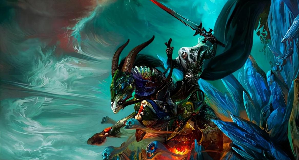 深空彼岸圣墟深空详情分析,深空彼岸出现圣墟反派了吗