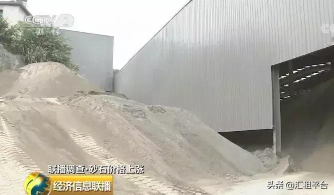 混凝土砂石行情价格表最新,中国砂石混凝土最新信息