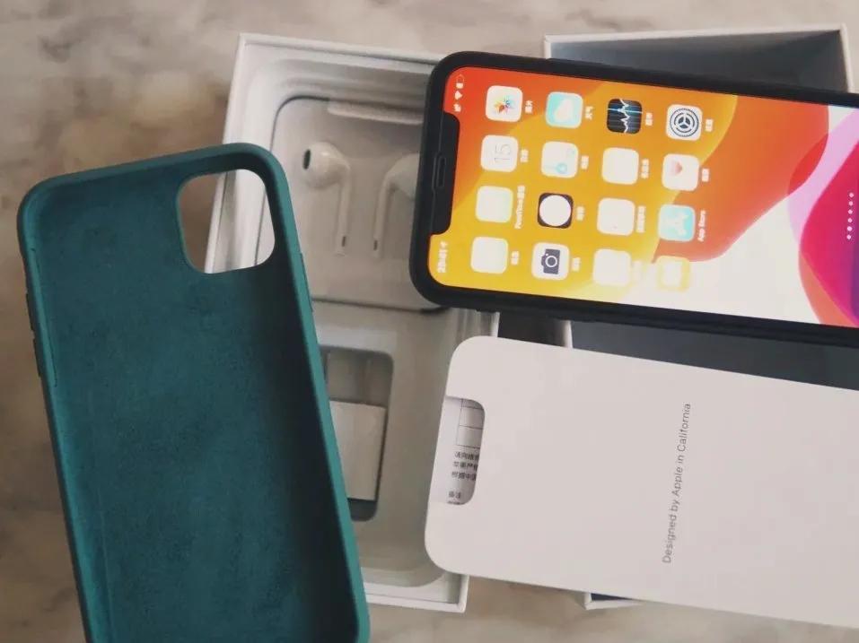 用了一年的小米9,用了一年小米9的感受