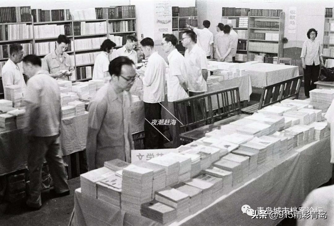 消失的中山路新华书店，逐渐模糊的城市记忆