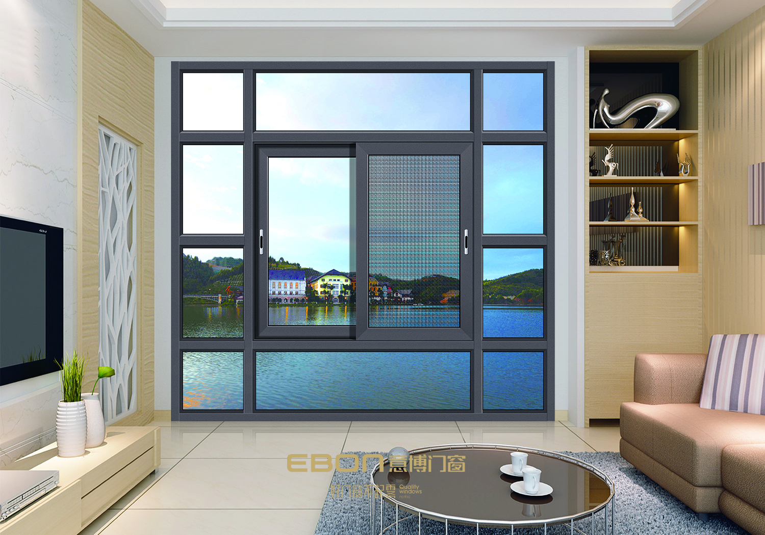 意博门窗十大品牌排名,意博门窗和裕安门窗哪个好