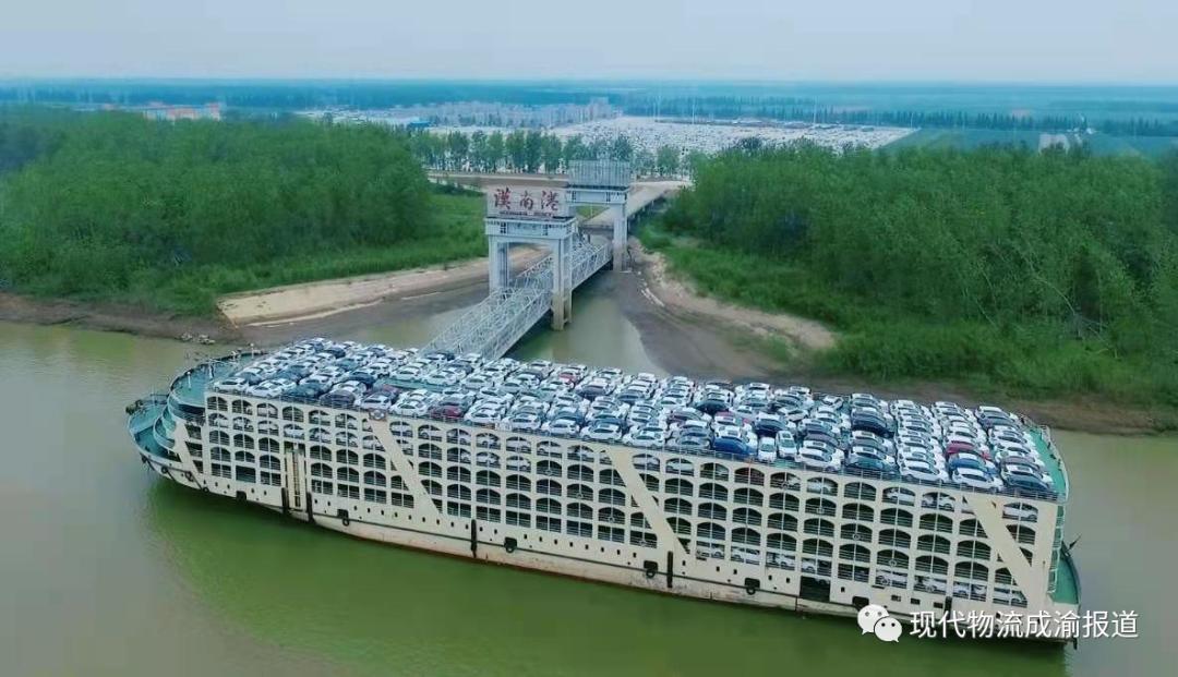 长安民生物流前景,长安民生物流发展历程