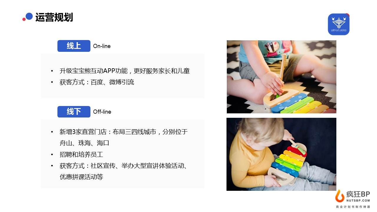 教育类企业商业计划书,教育机构商业计划书ppt案例