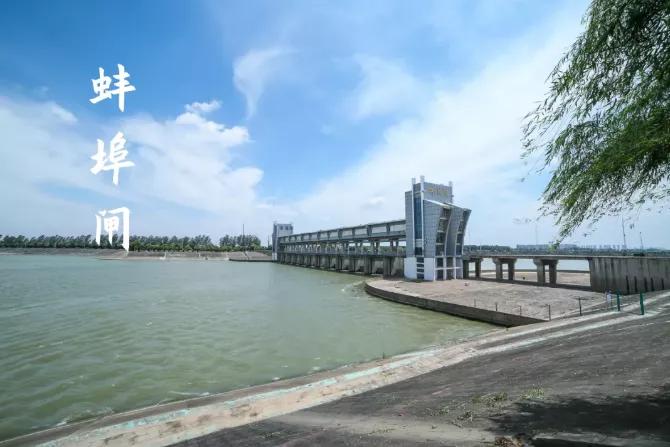 蚌埠市十大网红,蚌埠城市魅力排行