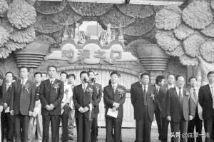 1年1张，还原100年石家庄，让我们跟随镜头穿越时空！（二）