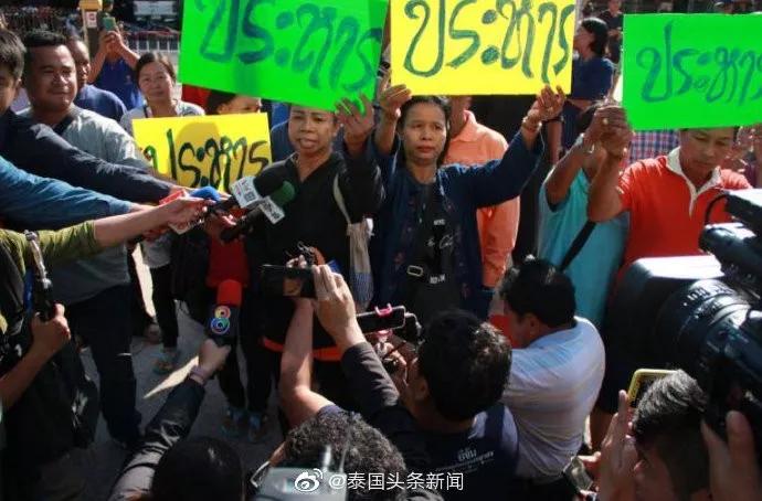 泰国的杀人狂魔,泰国杀人判死刑吗