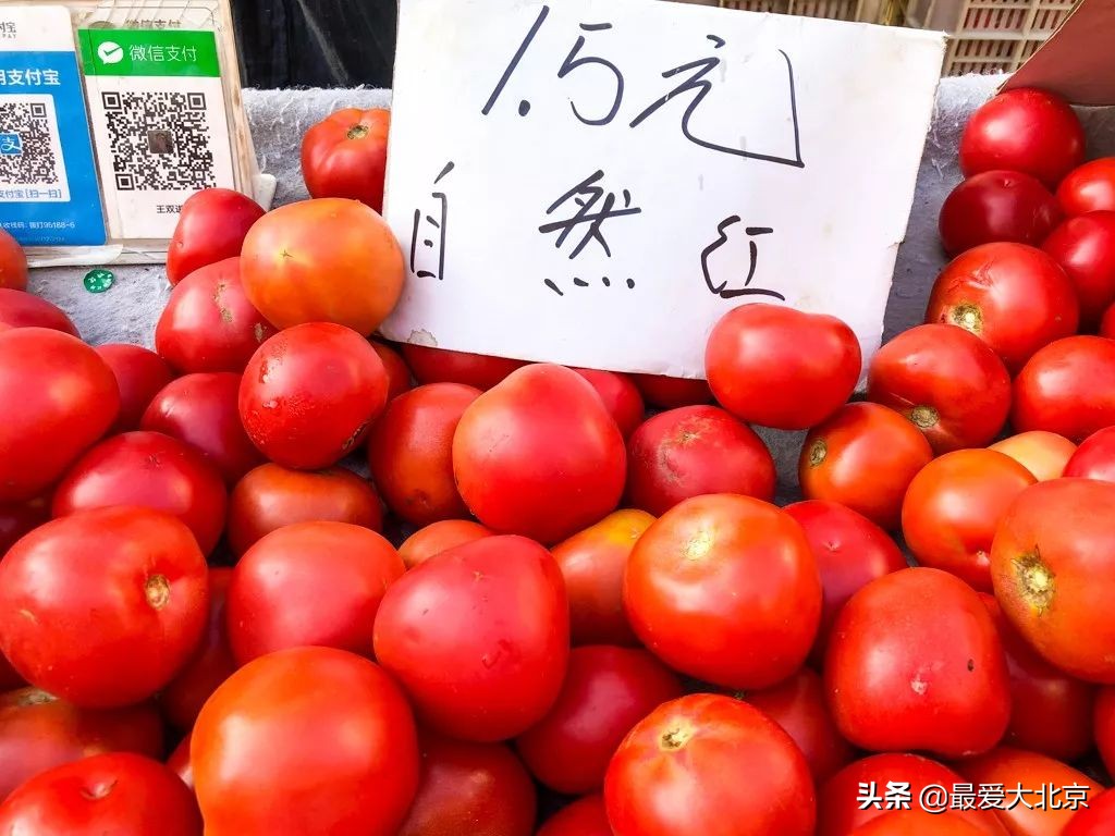 最便宜的早市品种,北方早市有哪些品种