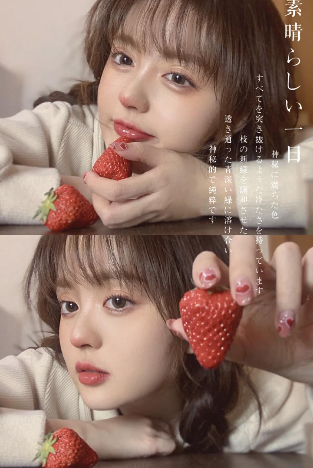 盘点好看的拍照神器软件,出游拍照出片道具