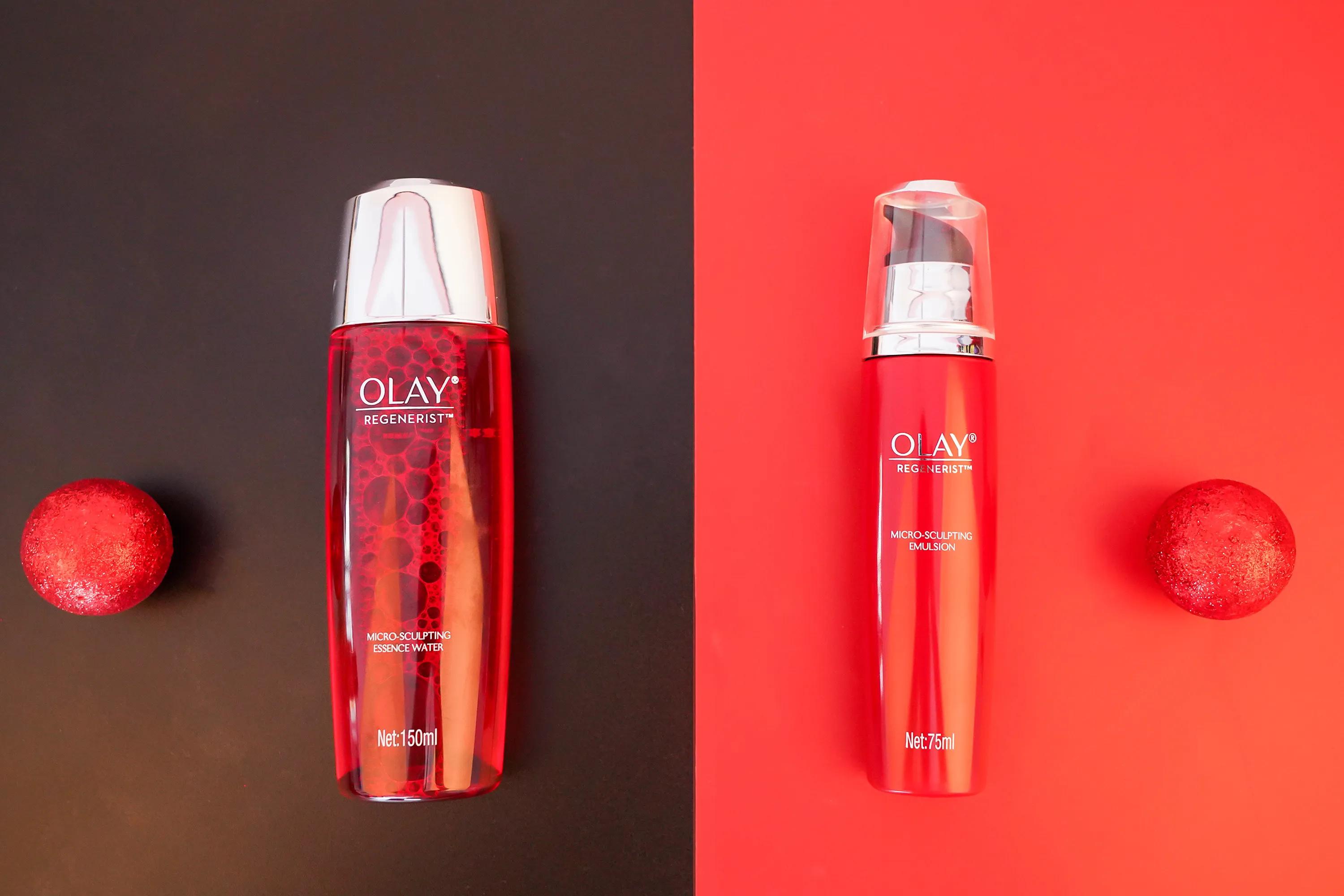 平价水乳精华抗衰老适合春夏,好用平价抗衰老水乳