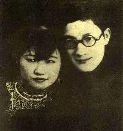 陆小曼临终遗言,陆小曼葬礼图片