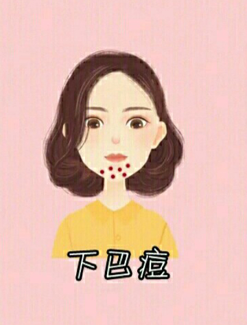 脸上长小痘痘的原因和解决方法,脸上长痘痘的原因及有效对策