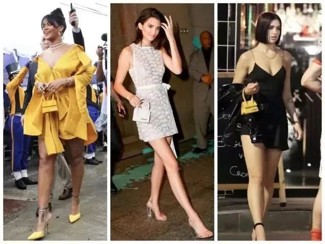 美丽废物包包推荐,美丽废物包平价