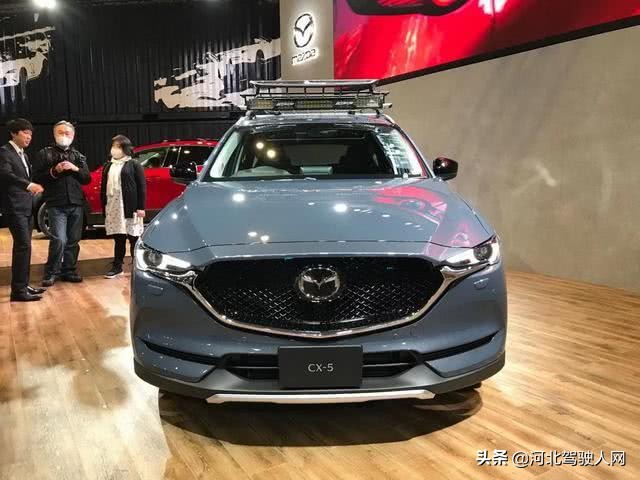 本田思域王露峥嵘丰田YARIS很有型东京改装车展大爆发