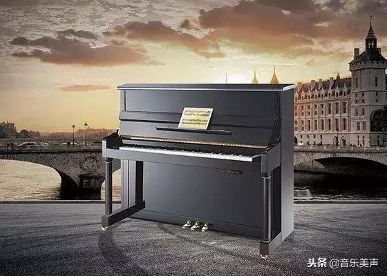 怎么挑选一台物美价廉的钢琴,外行人买钢琴