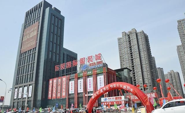 北京这个，曾火了几十年的“动批”，近几年为何会突然消失