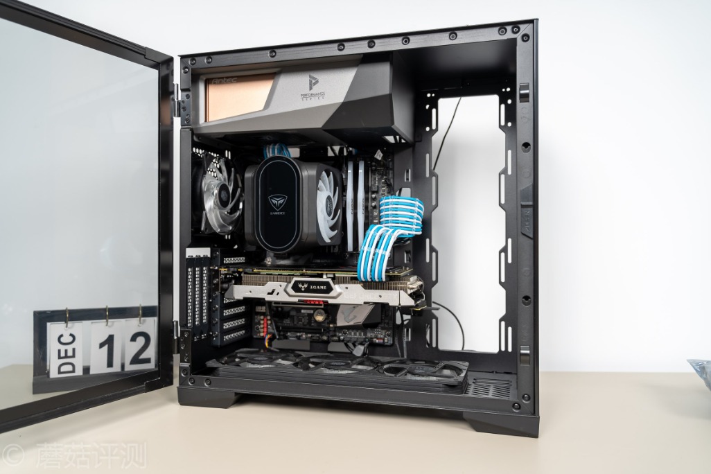 七彩虹1080ti相当于现在什么显卡,游戏显卡钉子户