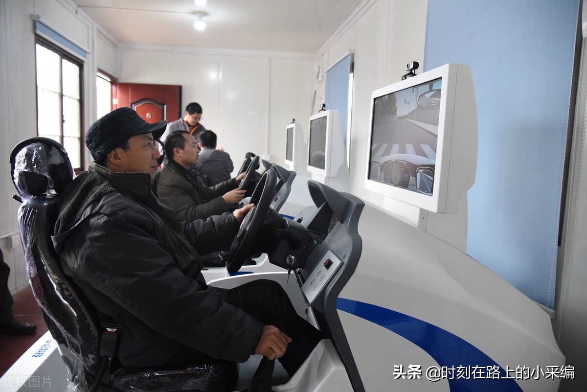 驾培行业2024年经营模式,驾培市场趋势图片