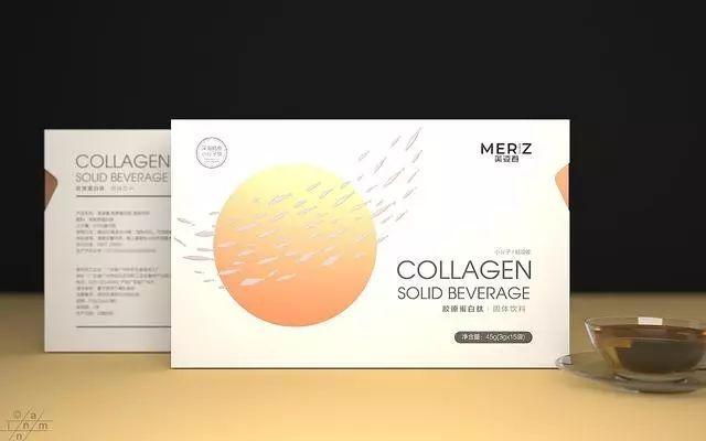 保健品包装设计颜色,保健品包装怎么设计好看