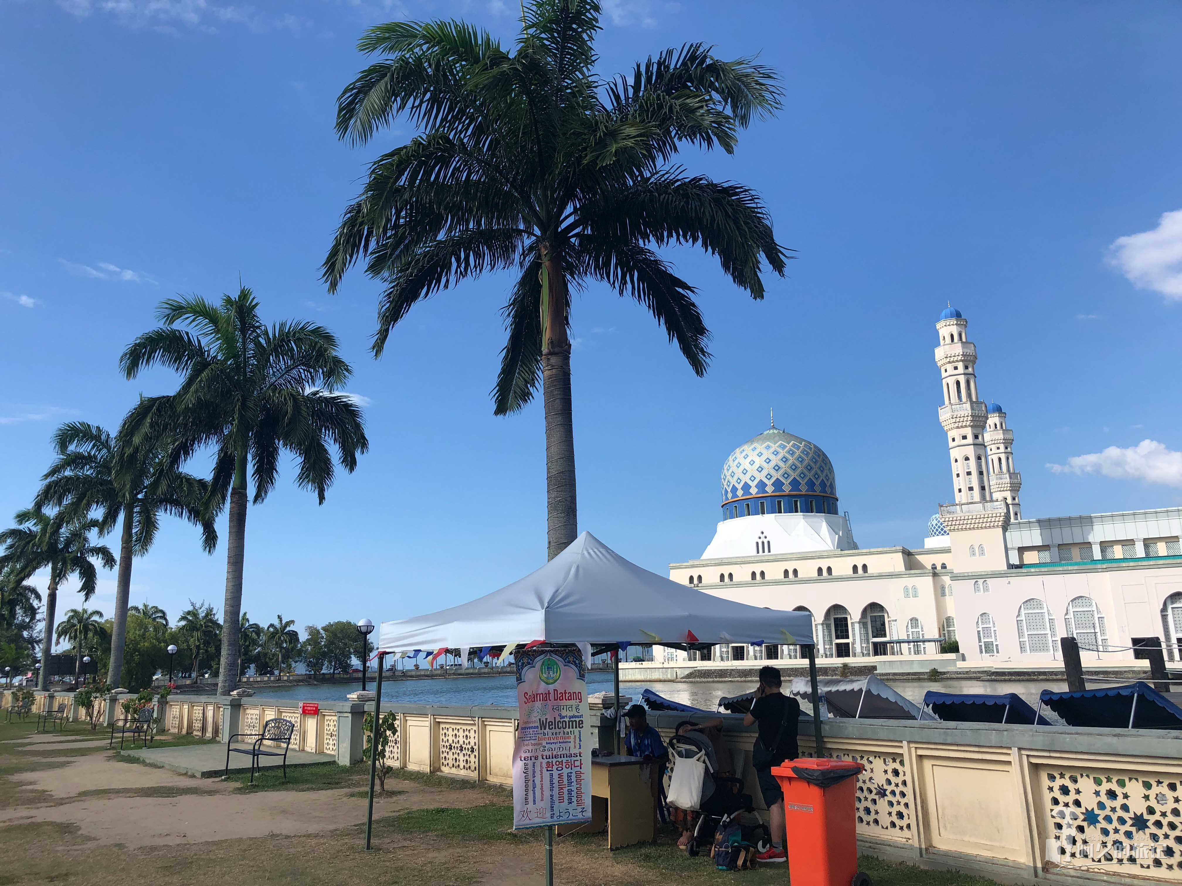 沙巴最省费用的旅游景点,沙巴十大景点排名表