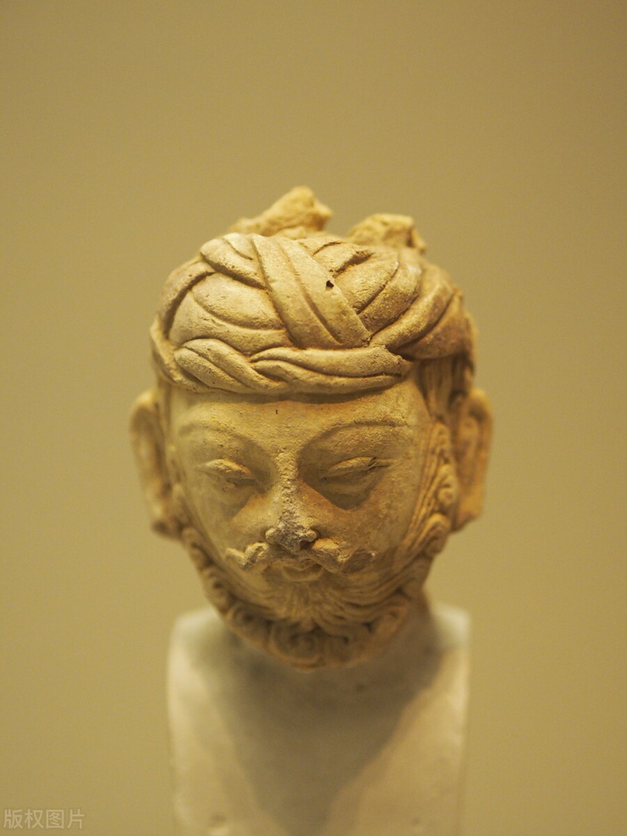 山东出土的禁止出国国宝级文物,禁止出国展览的文物金缕玉衣