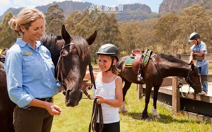 吸引无数好莱坞明星，遍布世界各地的OneOnly,怎么选才最亲子