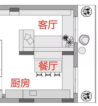 终于把家装成了我喜欢的样子,终于把我的家装成了奶油风
