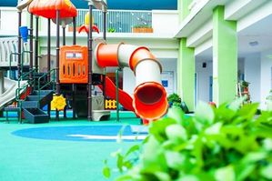 郫县嘉祥英卓恩幼儿园,温江嘉祥英卓恩幼儿园