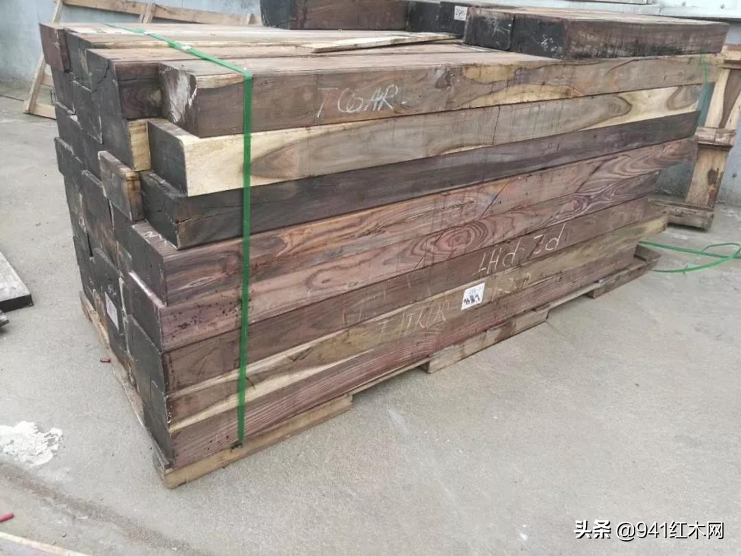 缅甸花梨有哪几种木材,缅甸花梨木33种木材价格排名