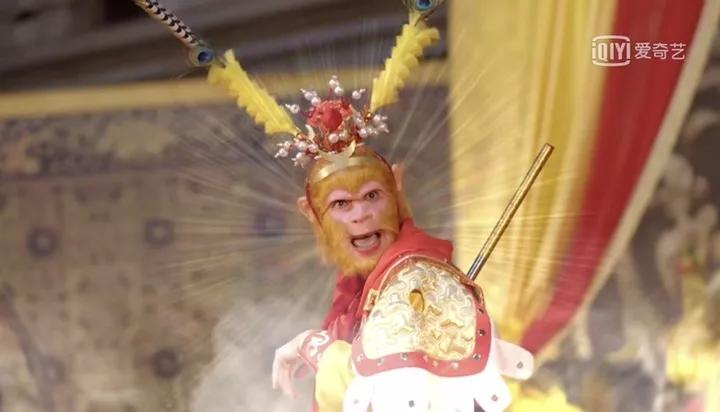 六小龄童上节目全部视频,六小龄童空降综艺视频