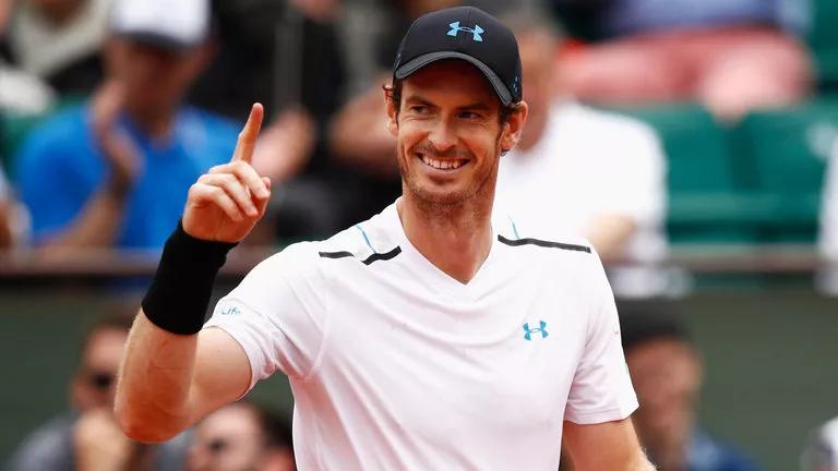 一分钟了解网球比赛,一分钟看懂网球