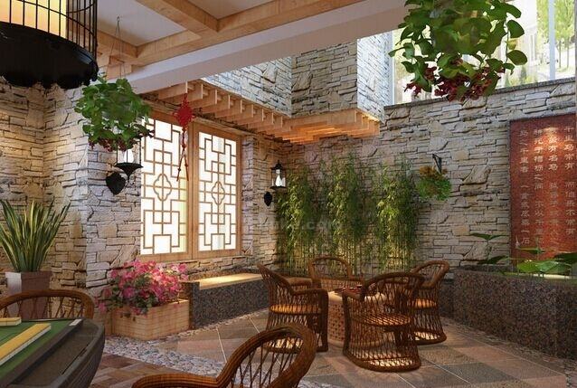 庭院木头腐烂了怎么修复,木材腐烂如何补救