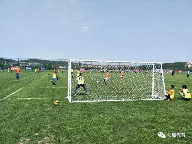 法库校园足球联赛,法库校园足球运动员
