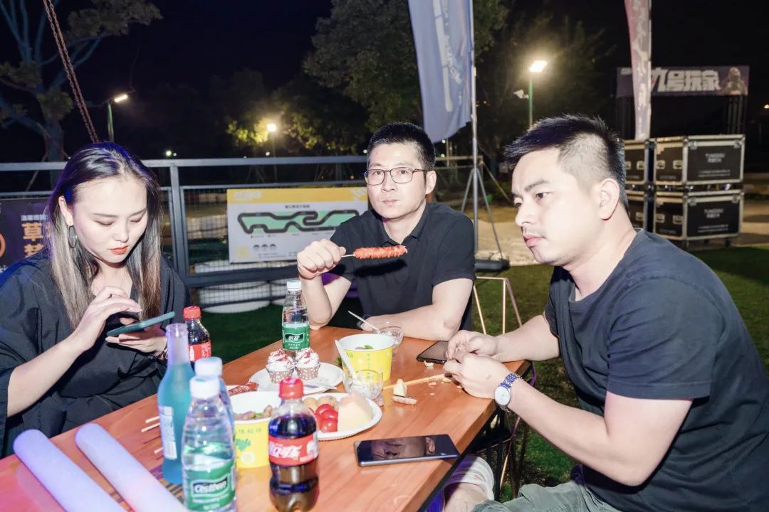 设计沙龙酒会,设计师轰趴活动