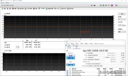 闲鱼2t的固态硬盘可靠吗,闲鱼120g固态硬盘评测
