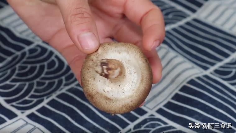 三种香菇不能随便买,香菇不要买四种