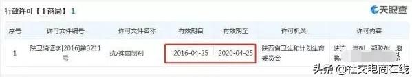起底米奥科技“幂时代”：消毒产品宣称能治不孕不育预防子宫癌