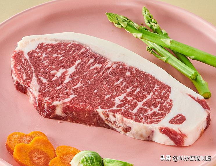 李佳琦直播3分钟卖出100000片牛排，牛排真那么好吃吗，你会做吗