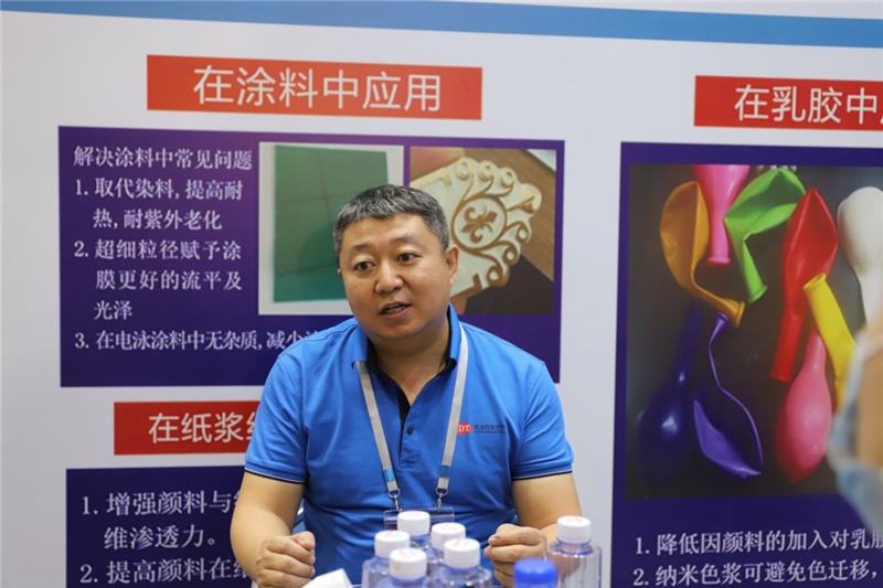 市场上影响力的十大艺术涂料品牌,21年艺术涂料嘉年华