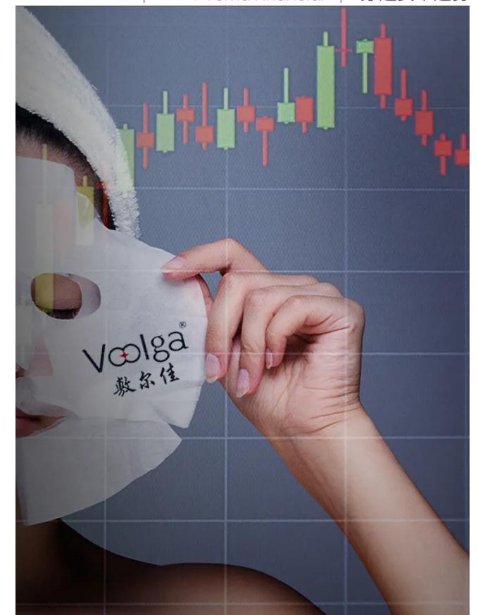 认清伪装的面孔,认清皮肤情况